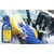 ავტოშამპუნი ცვილით Goodyear 202 500 მლ