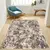 Ковер Carpetoff Anny 33012-160 1.18x1.7 м.