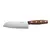 Knife Fiskars Norr Santoku 16 cm