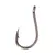 Крючок рыболовный Flagman Classic1 №16 12 шт