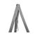 Bonfire tripod BoyScout 61243 1 m