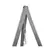 Bonfire tripod BoyScout 61243 1 m