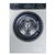 Washing machine Samsung WW80R52LCFSDLP EcoBubble 85x60x45 cm