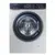 Washing machine Samsung WW80R52LCFSDLP EcoBubble 85x60x45 cm
