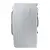 Washing machine Samsung WW80R52LCFSDLP EcoBubble 85x60x45 cm