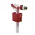 Toilet filling mechanism side Alca Drain A160-1/2"