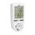 Electronic counter in the socket ORNO Schuko OR-WAT 435 GS