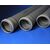 Internal sewerage pipe 50X500  HAKAN PP HT S20 GRAY