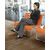 Linoleum Juteks Strongru Plus Falco 1-6259 3 m