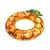 Inflatable circle Summer Fruit Bestway 36121 119 cm