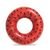 Inflatable circle Summer Fruit Bestway 36121 119 cm
