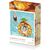 Inflatable circle Summer Fruit Bestway 36121 119 cm