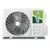 Wall air conditioner Millen MAC-18K-18000BTU on/off set