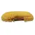 Brush with wooden handle Sintetica 25 cm