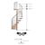 Additional step Minka Wave birch
