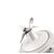 Mini blender Philips HR2874/00 350W