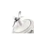 Mini blender Philips HR2874/00 350W