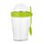 Glass Muesli Container RENGA Orbit 131242 450 ml