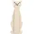 Cat toy-scratcher Flamingo SISAL CAT 59x21cm
