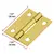 ანჯამა Hermex 43193 BR-151 38/30mm 1mm