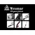 Vacuum cleaner Weimar WE-1711 1600W