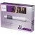 Hair dryer-brush Philips HP8662/00 800W