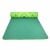 Yoga mat green LIFEFIT
