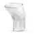 Hair dryer-brush Philips HP8663/00 800W