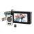 Video eye ORNO with Micro SD recording button IR OR-WIZ-1106
