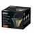 ფილტრი Braun Gold Tone BRSC002