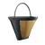 ფილტრი Braun Gold Tone BRSC002