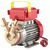 ტუმბო ღვინის Rover Pompe BE-M 20 0.5 ცხ/ძ