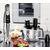 Immersion blender Braun MQ785 750W