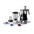 Food processor Philips HR7762/90 750W