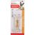 Toy bone for dog Flamingo with chicken flavor 12cm