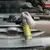 Lithium grease aerosol Goodyear GY000702 400 ml