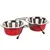 Миска Flamingo STAND ARJUN 16см 800мл