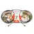 Миска Flamingo STAND ARJUN 16см 800мл
