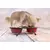 Миска Flamingo STAND ARJUN 16см 800мл