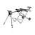 Stand for mitre saws Metabo KSU 251 Mobile (629007000)