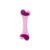 Игрушка для щенков Flamingo DENTAL CARE RUFFUS 10см
