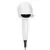 Hairdryer Braun HD385 2000W white