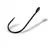 Hooks Gurza Sport S-59 2BH KE-3206-008 #8 10 pcs