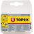 Бита Topex 39D314 PH2 10 шт