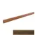Plinth Salag NGF088 maranello oak 2.5 m
