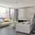 Chandelier ceiling fan Rabalux Dalfon 6858 LED 40W