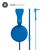 ყურსასმენი Coloud 119371-4090653 BOOM BLUE
