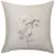 Pillowcase Ambition 2 pcs 42X42 AM-TEX-PURPLE GARDEN