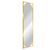 Mirror Styler MARBELLA 37X132 35X130 AU