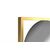Mirror Styler MARBELLA 37X132 35X130 AU